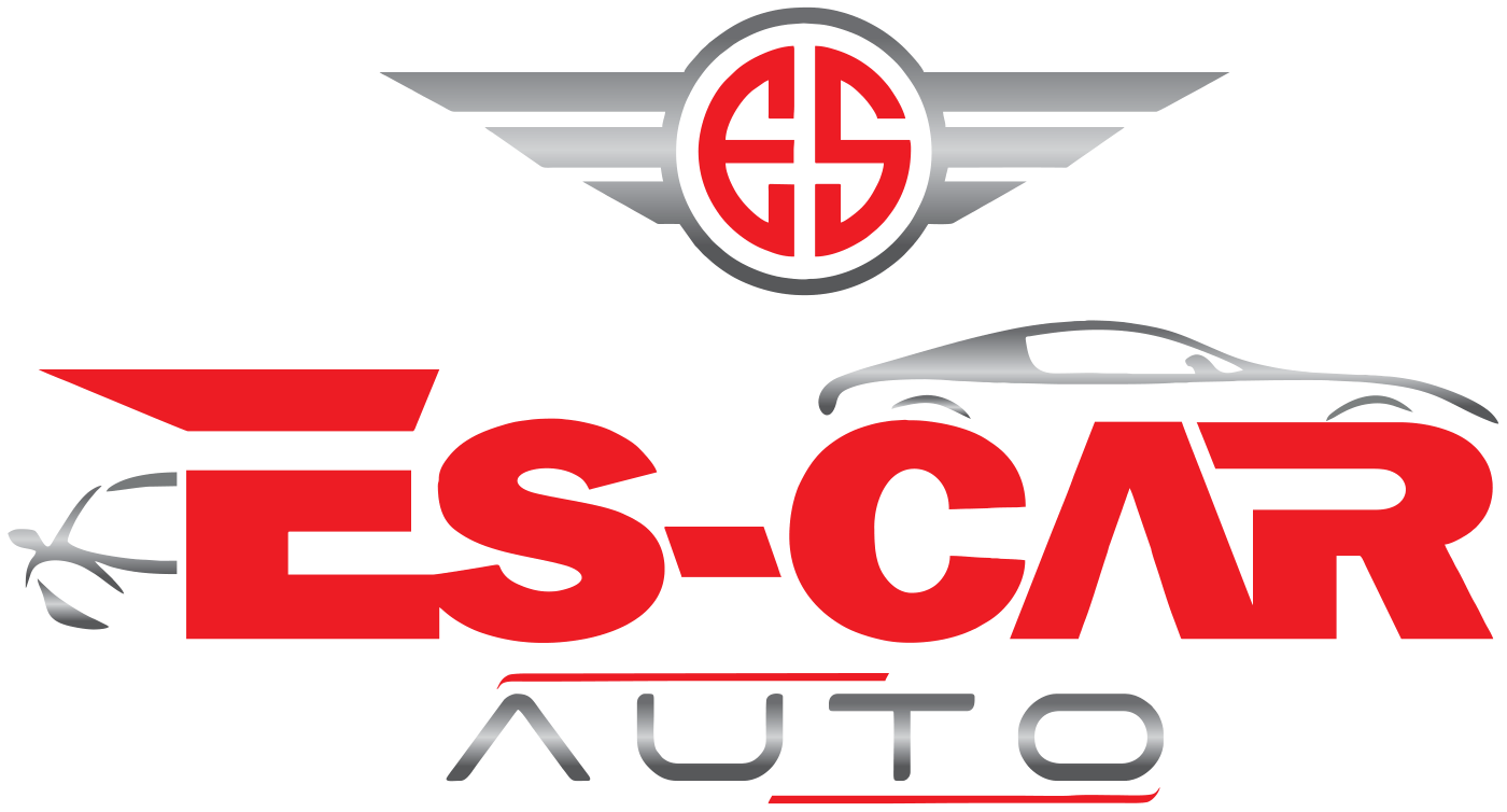 Es-Car Auto Bademli logosu